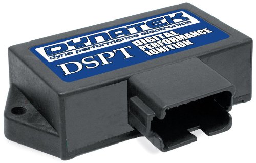 Worm Shafts Dynatek DSPT-1