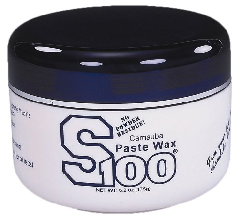 Waxes S100 13700W