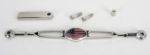 Landmark Shift Linkage - 12-1/8in - Flag Design LM200-34 Exterior Accessories Landmark LM200-34