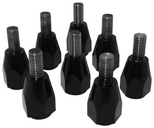 Parts Quadboss 15-3432