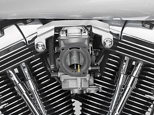 Breather Filters Kuryakyn 9917