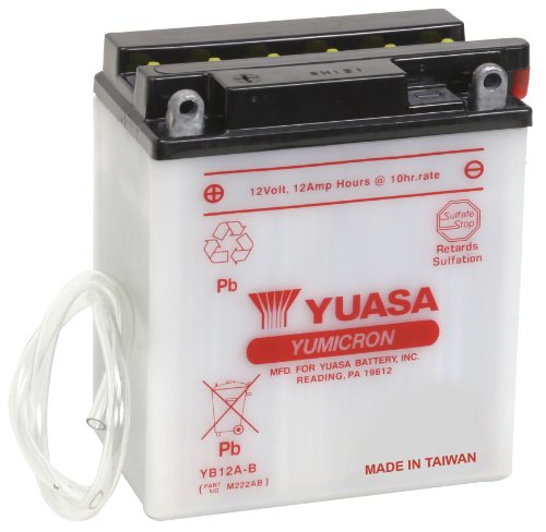 Accessories Yuasa YUAM222AB