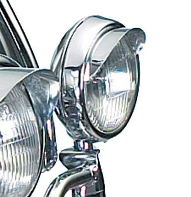 Accent & Off Road Lighting National Cycle N9005