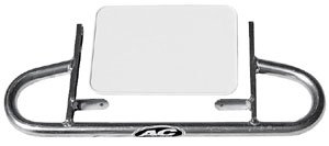 Grab Bars AC Racing 04-1005