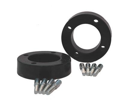 Spacers DuraBlue 4144F