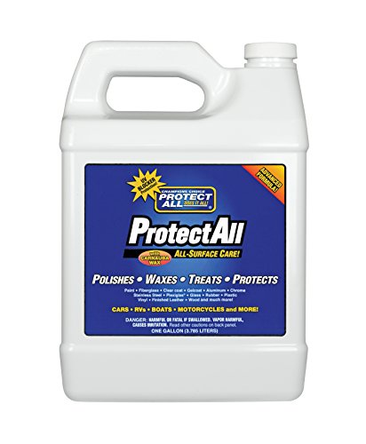 Car Care Protect All 62010