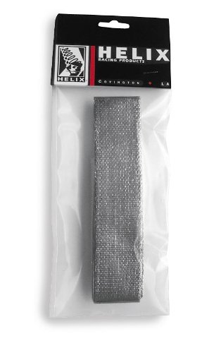 Heat Shields Helix Racing 78-7228