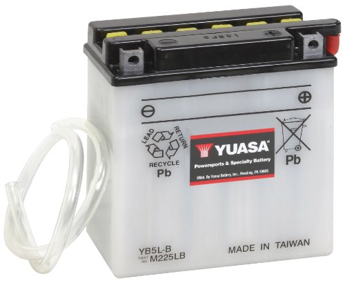 Batteries Yuasa YUAM225LB
