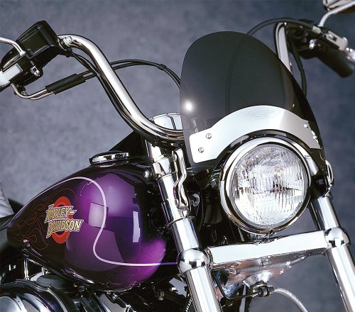 Windshields & Accessories National Cycle N2531