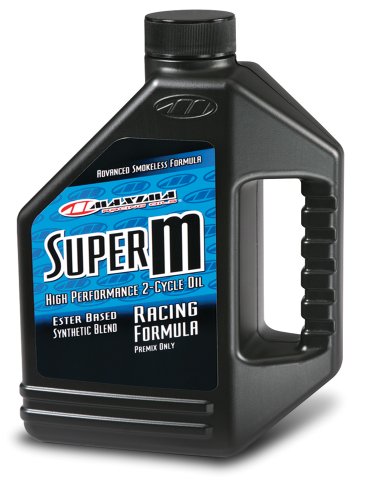 Motor Oils Maxima 20964