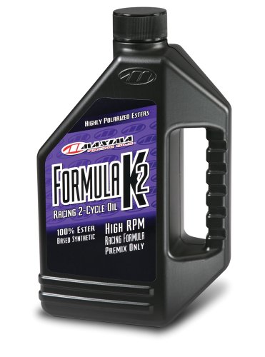 Motor Oils Maxima 22964