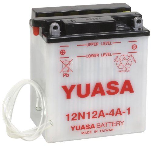 Batteries Yuasa YUAM2221B