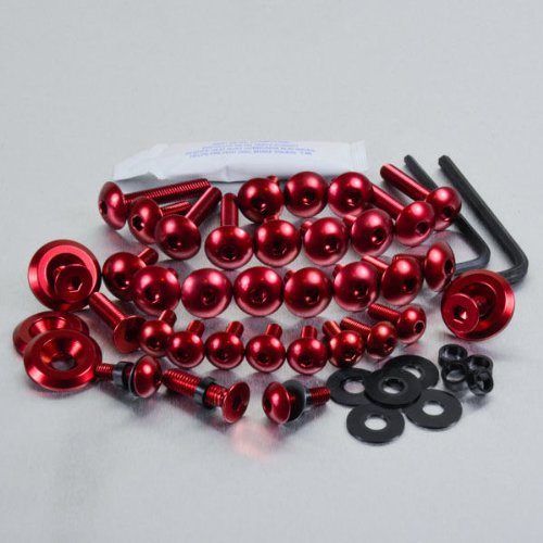 Body Kits Pro Bolt FSU165R