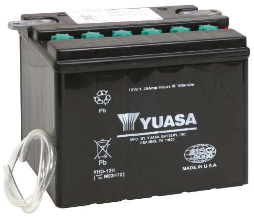Hardware Yuasa YUAM22H12