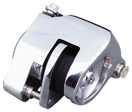 Pads Biker's Choice 054004