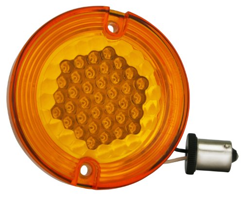 Turn Signal Assemblies & Lenses Adjure HH1270A