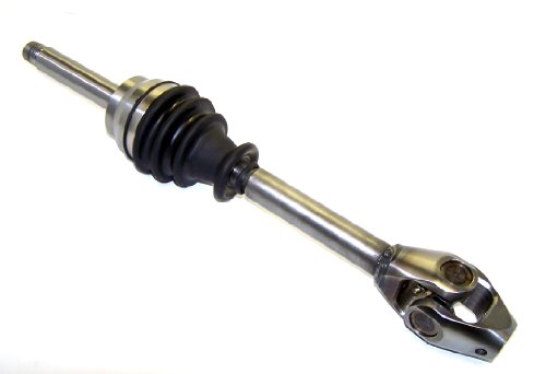 Axles Motor Master ATV 519-1914