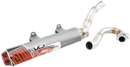 Frames Big Gun Exhaust Systems 12-4653