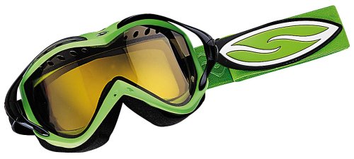 Smith Goggles SNOW WARP RED YLW DUAL PANE LENS AFOG WR3ARDSM6 Parts Smith Optics WR3ARDSM6