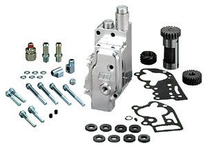 Parts S&S Cycle 31-6296