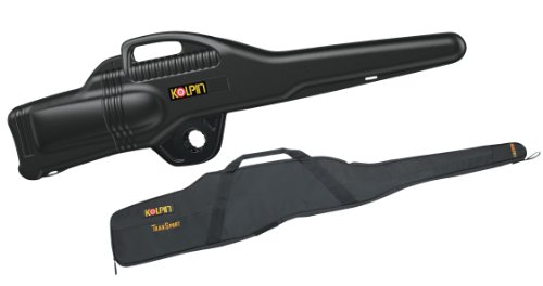 Kolpin 20090 Gun Boot with 5.0 Transport Steering Wheels Kolpin 20090