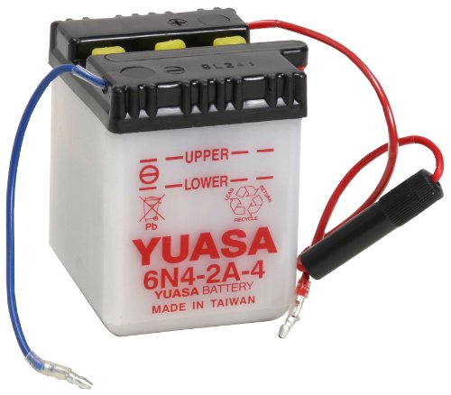 Batteries Yuasa YUAM2644A