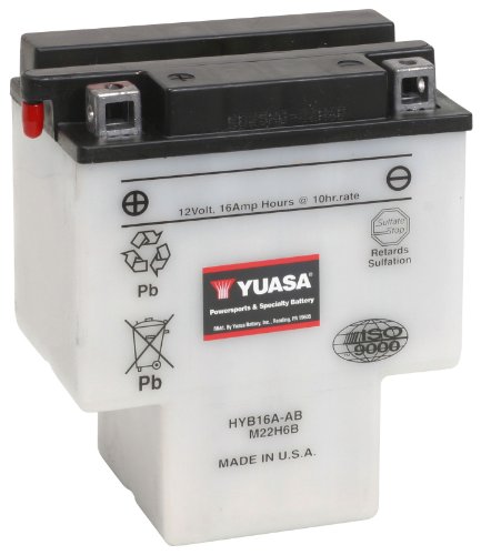 Hardware Yuasa YUAM22H6B