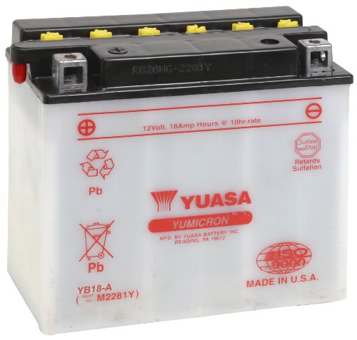 Hardware Yuasa YUAM2281Y