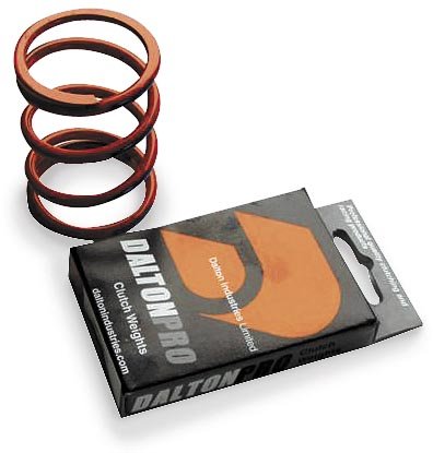 Dalton Clutches Clutch Kit - Stock Tire DP700E Drive Train Dalton Industries DP700E