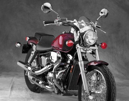 Windshields & Accessories National Cycle N2532