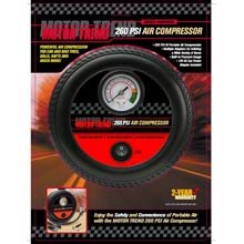 Air Compressors & Inflators HEADLINE *DO NOT USE* MTC6/4043