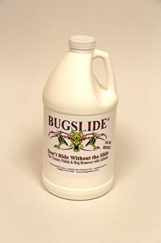 Bug & Sap Removers Bug Slide 64oz