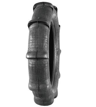 Cheng Shin C899 Paddle Rear Tire - 110/100-18 TM73512000 Off-Road Motorcycle Cheng Shin Tires TM73512000