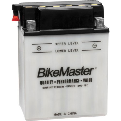 Batteries BikeMaster EDTM2216A