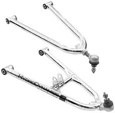 Parts iShock A23LTZ4KTSS