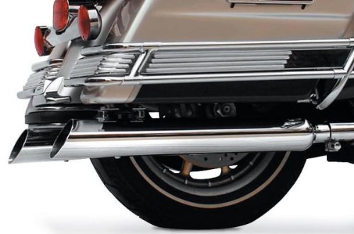 Mufflers Rush Racing Products 15302-250