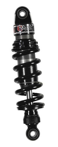 Parts iShock SH1236KD