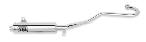 Mufflers DG Performance 271-2145