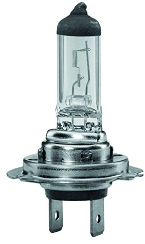HELLA HLA-H83145031 H7 12V/55W Halogen Bulb Halogen Bulbs HELLA H83145031