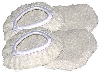 Buffing & Polishing Pads PBMA TB-4PACK