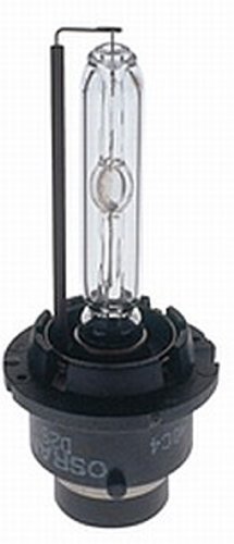 HELLA H83075001 12/24V 35W Replacement Deck Floodlamp and Search Light Xenon Capsule Performance Parts & Accessories HELLA H83075001