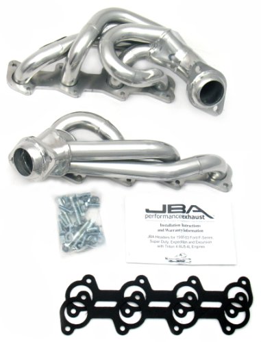 Headers JBA Racing Headers 1679S2JS