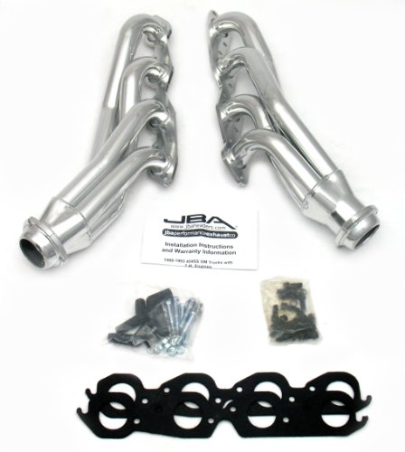 Headers JBA Racing Headers 1822S3JS