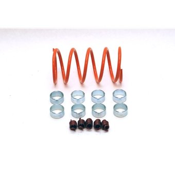 Drive Train High Lifter HLCKY660GR-SX