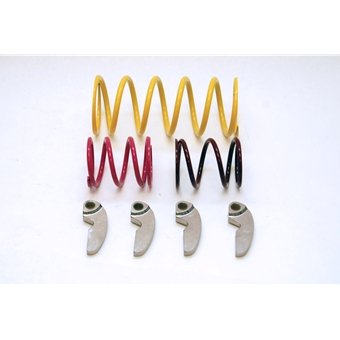 Drive Train High Lifter HLCKK700PR-SX