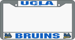 License Plate Frames DevotedFan 