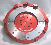 Flywheel RPS Ring gear Replacemetn