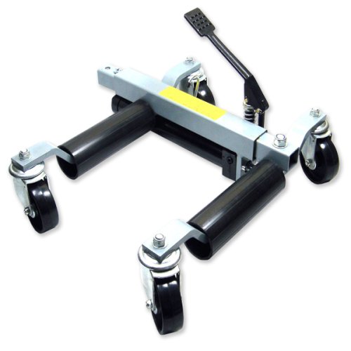 Dollies eToolscity RIDGE20634