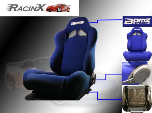 Racing Seats  RXSEAT117