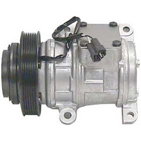 Compressors Universal Air Conditioner CO 24003